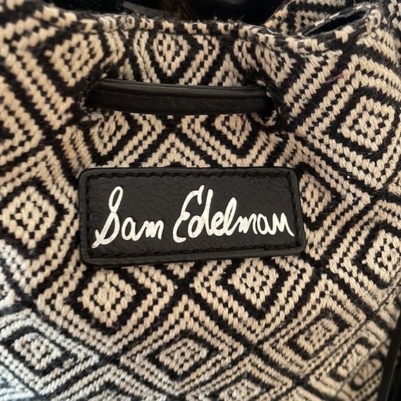 Sam Edelman Purse - Picture 5 of 7